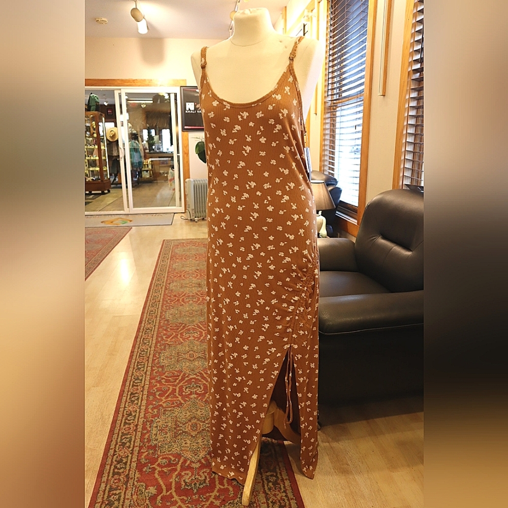 O'Neill Summer Dress 🌻☀️🌥